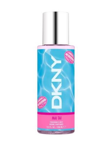 Donna Karan Body Mist Body Mist Pool Party Mai Tai 250 Ml Beauty Women...