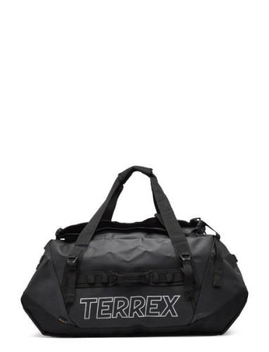 Trx Duffel L Sport Men Sport Training Bags Sport Gym Bags Black Adidas...