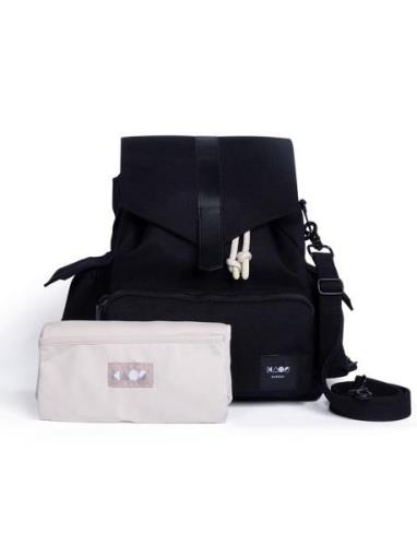 Ransel Changing Bag Baby & Maternity Care & Hygiene Changing Bags Blac...