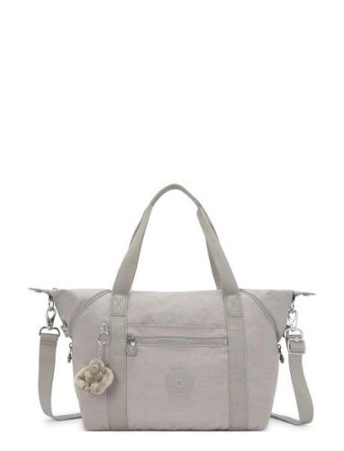 Art Bags Weekend & Gym Bags Grey Kipling