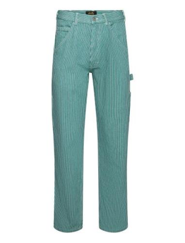 Og Painter Pant Designers Trousers Casual Blue Stan Ray