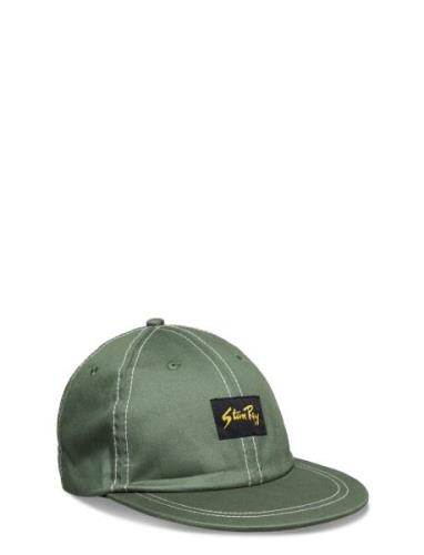 Og Ball Cap Designers Headwear Caps Green Stan Ray