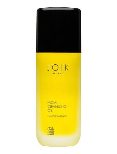 Joik Organic Facial Cleansing Oil Beauty Women Skin Care Face Cleanser...