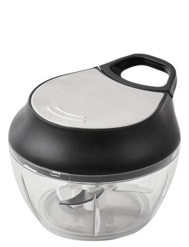 Food Chopper Loke Home Kitchen Kitchen Tools Other Kitchen Tools Black...