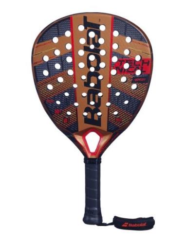 Technical Veron Sport Sports Equipment Rackets & Equipment Padel Racke...