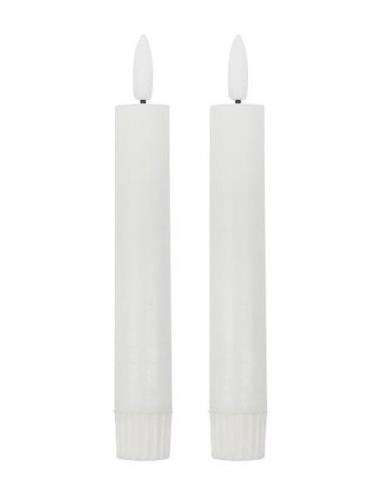 Candle, Hdled, White Home Decoration Candles Led Candles White House D...