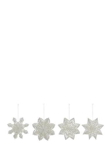 Ornaments, Hdsnowflake, White Home Decoration Christmas Decoration Chr...