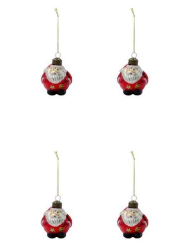 Ornaments, Hdklaw, Red Home Decoration Christmas Decoration Christmas ...