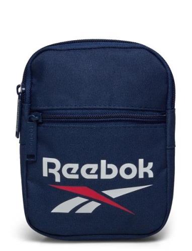 Bandolera Cruzada Bags Crossbody Bags Blue Reebok Performance