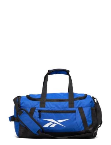 Bolsa De Deporte 45Cm Sport Gym Bags Blue Reebok Performance