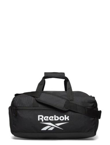 Bolsa De Deporte 45Cm Sport Gym Bags Black Reebok Performance