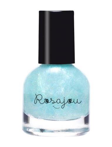 Nail Polish Toys Costumes & Accessories Makeup Blue ROSAJOU