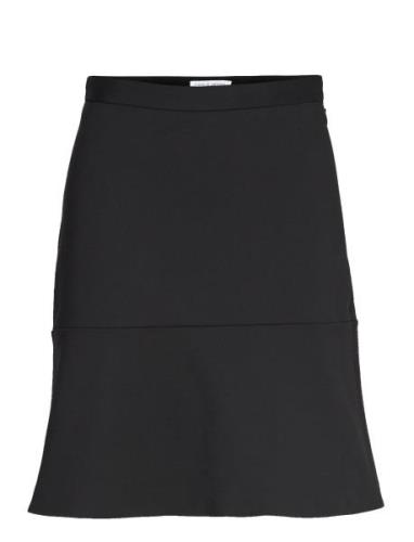 Jamien Skirts Short Skirts Black Tiger Of Sweden