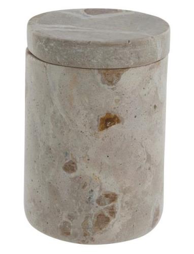 Ellia Jar Home Storage Mini Boxes Brown Lene Bjerre