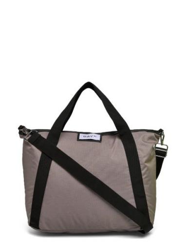 Day Gweneth Re-S Cross Bags Weekend & Gym Bags Brown DAY ET