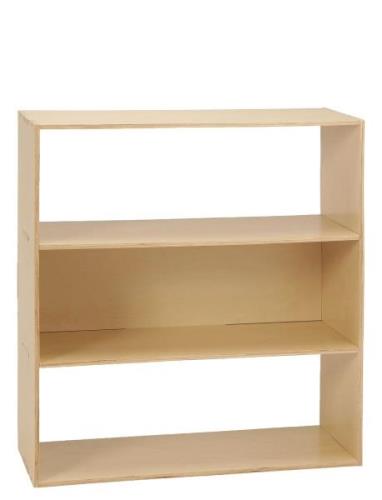 Shelf Home Kids Decor Furniture Shelves Beige Nofred