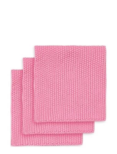 Line Dishcloth Home Kitchen Wash & Clean Dishes Cloths & Dishbrush Pin...