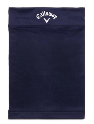 Performance Snood Accessories Scarves Neckwarmer Navy Callaway