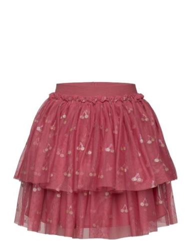 Skirt Dresses & Skirts Skirts Tulle Skirts  Sofie Schnoor Baby And Kid...