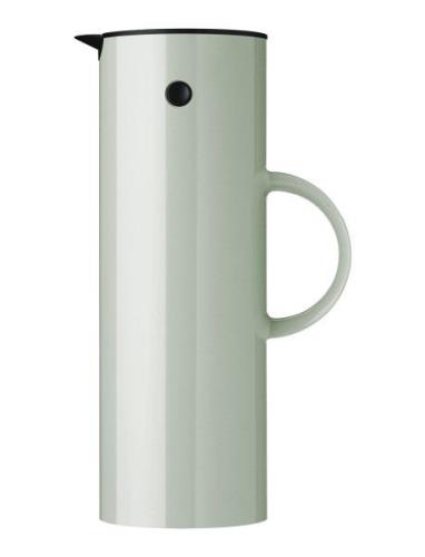 Stelton Em77 Vacuum Jug 1 L. Minty Moss Home Tableware Jugs & Carafes ...