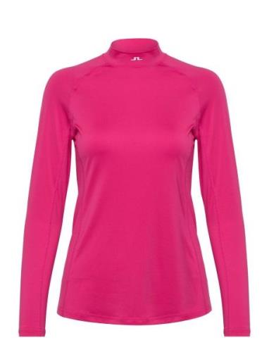 Asa Soft Compression Top Sport Women Sport Clothing Sports Tops & T-sh...