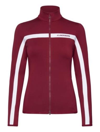 Seasonal Janice Mid Layer Sport Women Sport Clothing Sport Fleeces & M...