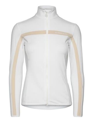 Seasonal Janice Mid Layer Sport Women Sport Clothing Sport Fleeces & M...