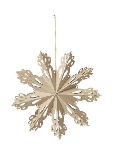 Snowflake Star Ornament M Home Decoration Christmas Decoration Christm...