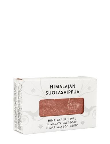 Himalayan Salt Soap Beauty Women Home Hand Soap Soap Bars Nude Emendo