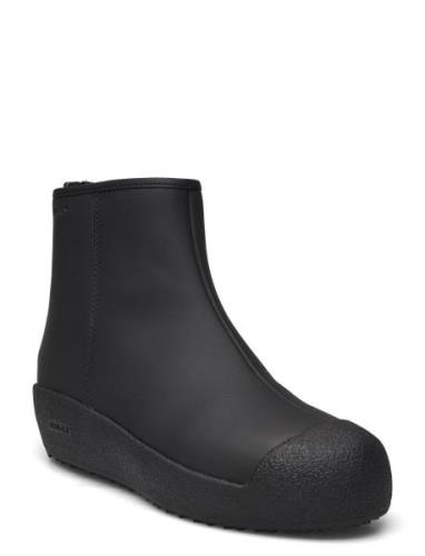 Guard Iii M Shoes Boots Winter Boots Black Bally