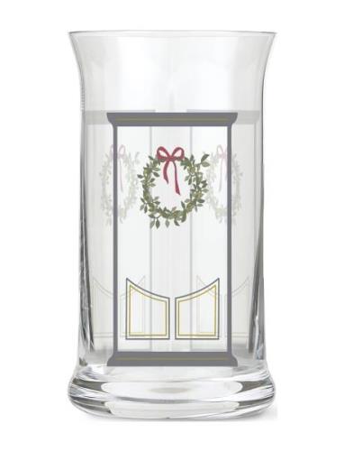 Holmegaard Christmas Ølglas 2024 50 Cl Multi Home Tableware Glass Beer...