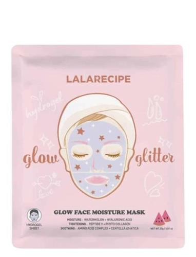 Glow Face Moisture Mask Beauty Women Skin Care Face Masks Sheetmask Nu...