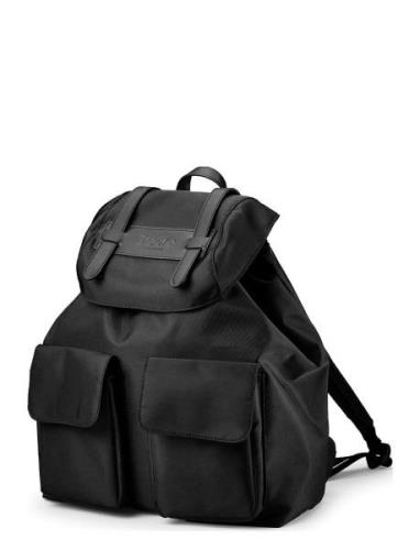 Changing Bag Backpack City - Black Baby & Maternity Care & Hygiene Cha...