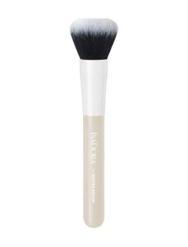 The Buffer Brush Beauty Women Makeup Makeup Brushes Face Brushes Found...