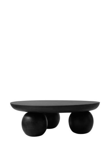 Mira Table Home Furniture Tables Coffee Tables Black Jakobsdals