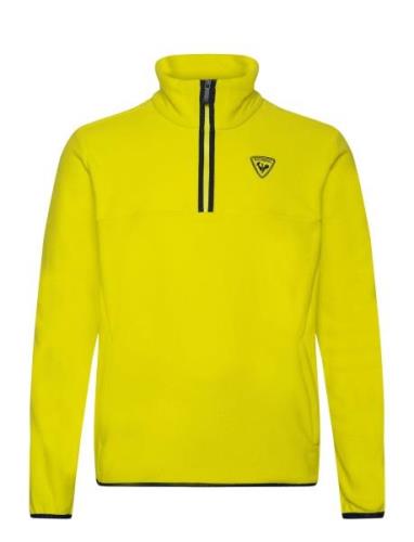 Strawpile Fleece Hz Sport Men Sport Clothing Sport Fleeces & Midlayers...