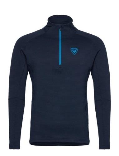 Blackside Fleece Hz Sport Men Sport Clothing Sport Fleeces & Midlayers...