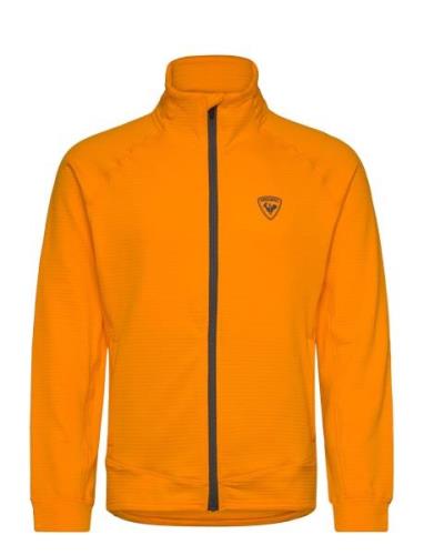 Blackside Fleece Fz Sport Men Sport Clothing Sport Fleeces & Midlayers...