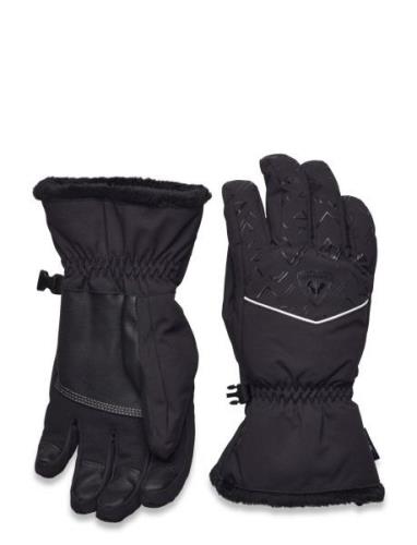 W Temptation Impr G Gloves Sport Women Sport Accessories Sport Gloves ...