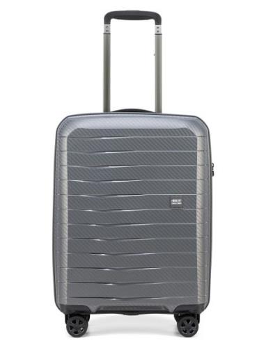 Az18 Bags Suitcases Grey AIRBOX Travelgear