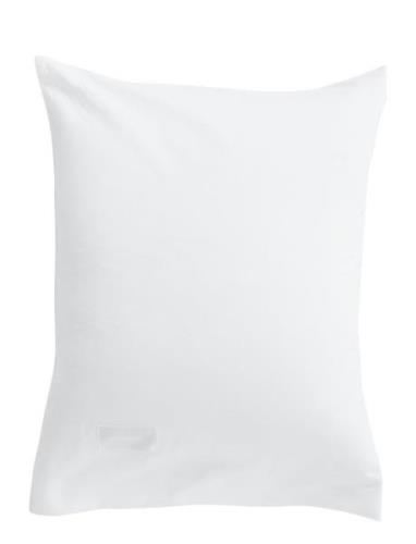 Pure Sateen Pillow Case Home Textiles Bedtextiles Pillow Cases White M...