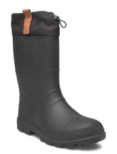 Tundra Shoes Boots Winter Boots Black Kamik