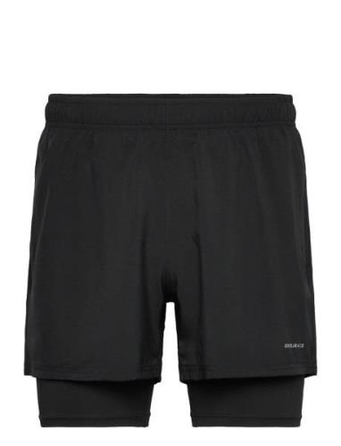 Kros M 2-In-1 Shorts Sport Men Sport Clothing Sport Shorts Sport Train...