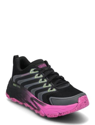 Womens Max Cushio Elite Trail - Water Rep. - Opm Sport Women Sport Sho...