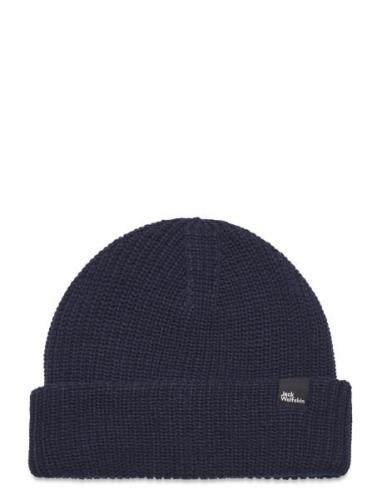 Fischer Beanie Sport Women Sport Accessories Sport Beanies Navy Jack W...