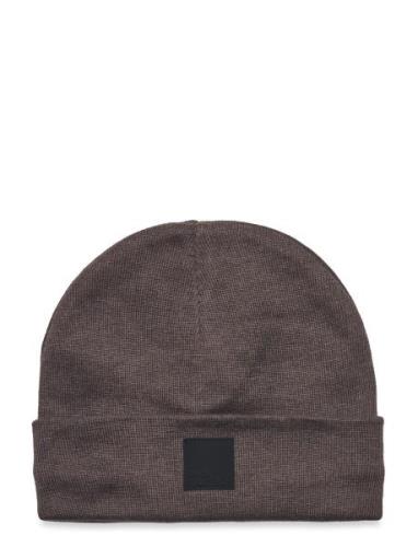 Arcaden Beanie Sport Women Sport Accessories Sport Beanies Brown Jack ...