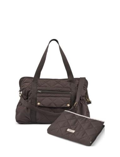 Nursing Bag Baby & Maternity Care & Hygiene Changing Bags Brown MarMar...