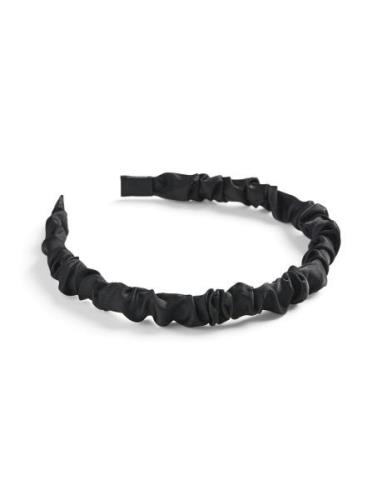 Pcniva Hairband Accessories Hair Accessories Hair Band Black Pieces