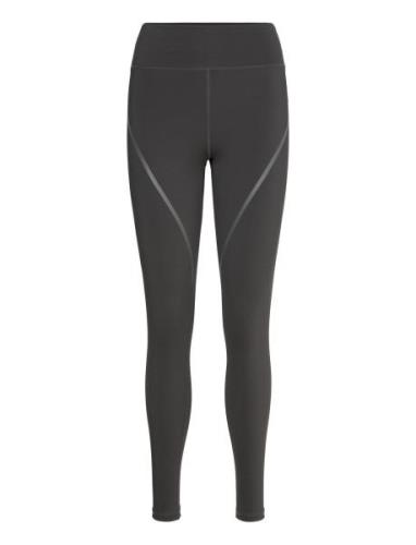 Onpjam-2-Contrast Life Hw Tights Sport Sport Clothing Sport Tights Spo...