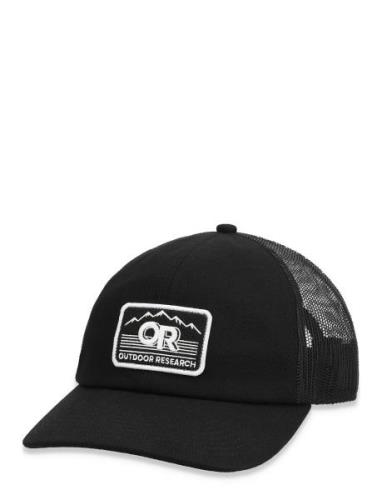 Advocat Truckloi Cap Sport Women Sport Accessories Sport Caps Black Ou...